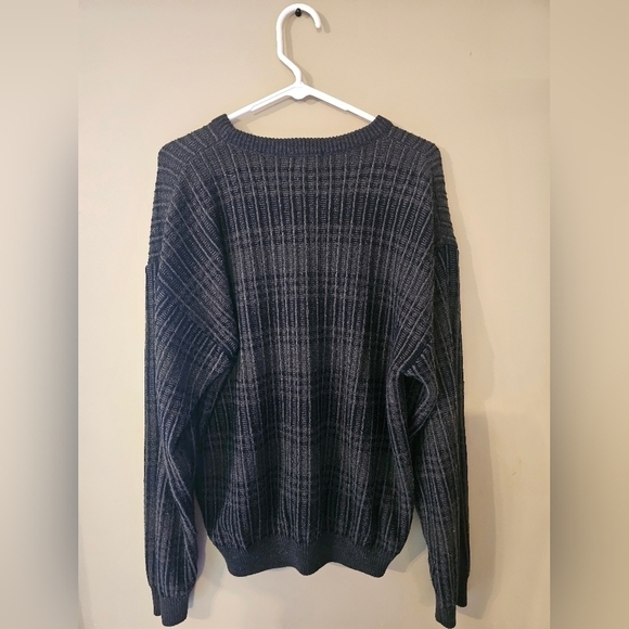 Jantzen Sweater Men's Large - Picture 2 of 3